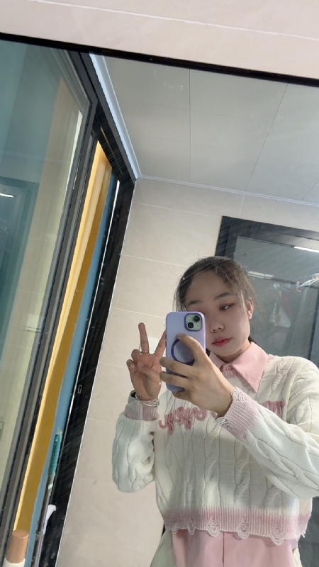琪琪的第一张照片--银川上门女婿服务网